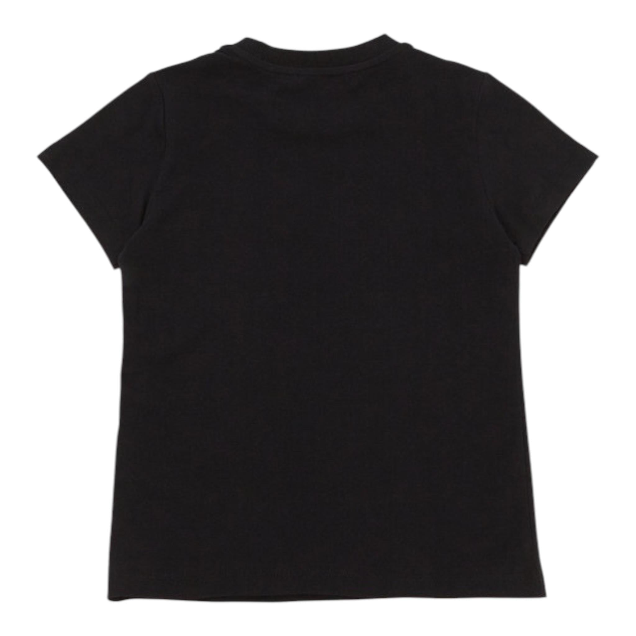 MOSCHINO HRM03TXNERO