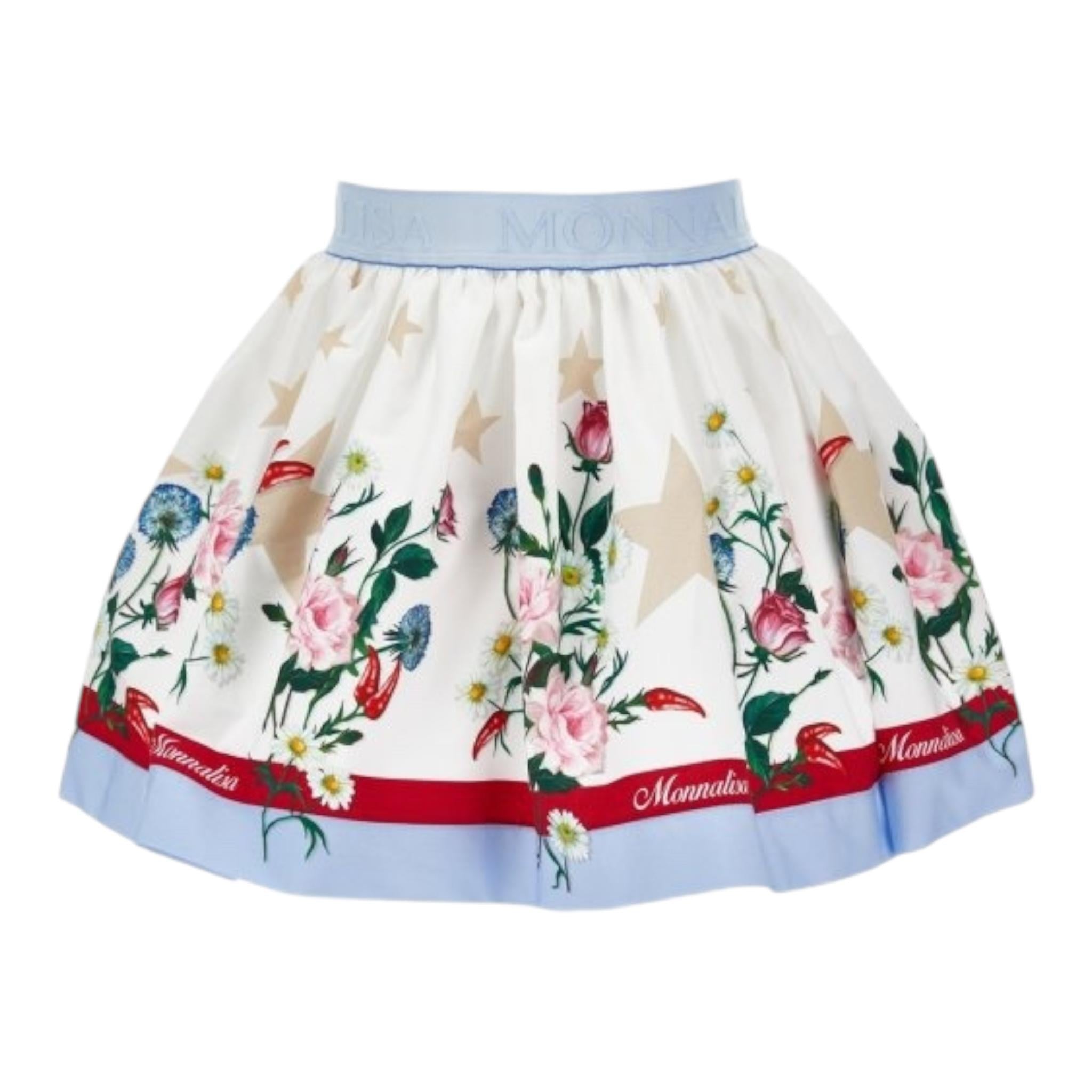 MONNALISA 11C700BIANCO