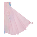 Stella Mccartney Tuta Intera Bretelline Tinta Unita per Bambina TW1A82 ROSA STELLA McCARTNEY 