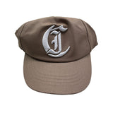 Just Cavalli Cappello Tinta Unita con Logo per Bambino JBP26030BT BEIGE JUST CAVALLI 