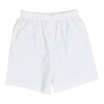 Iceberg Short Tinta Unita con Paillettes per Bambina SHICE5160J PANNA ICEBERG 