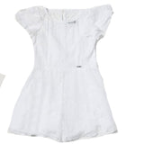 MONNALISA 41A202BIANCO