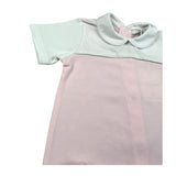 Coccode Completo 2 Pezzi T-Shirt-Culotte per Neonata C5516722 ROSA COCCODE 