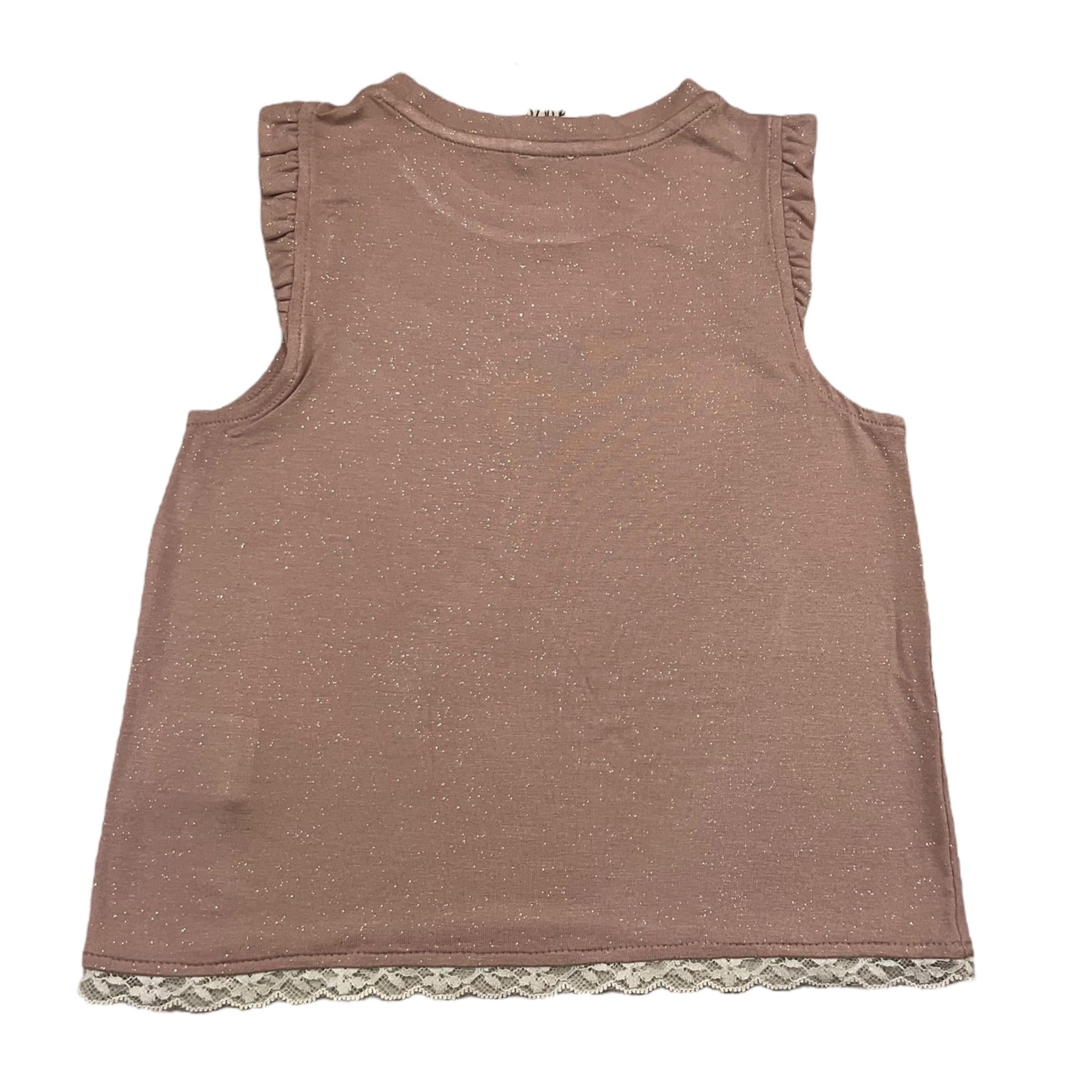 CAFFE' D'ORZO ZU8A02ROSA