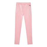 Guess Leggins Tinta Unita per Bambina J3RB05KBL40 ROSA GUESS 