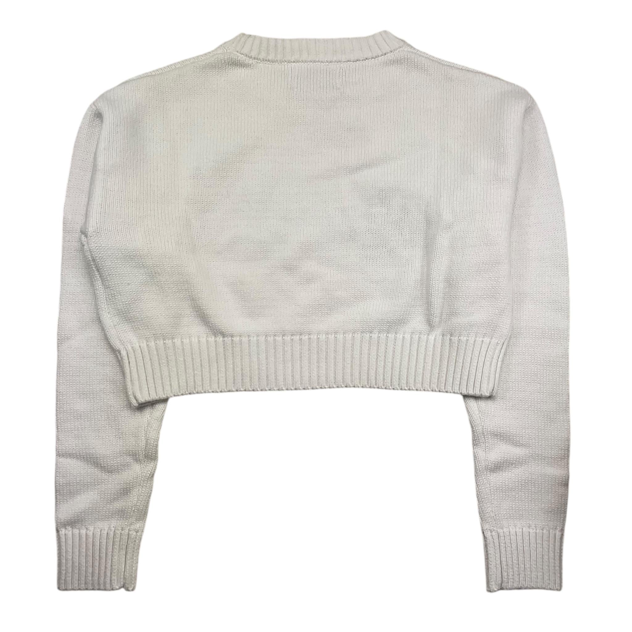 ERMANNO SCERVINO SFMA014BIANCO
