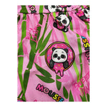 MOUSSE KIDS APN332FUXIA