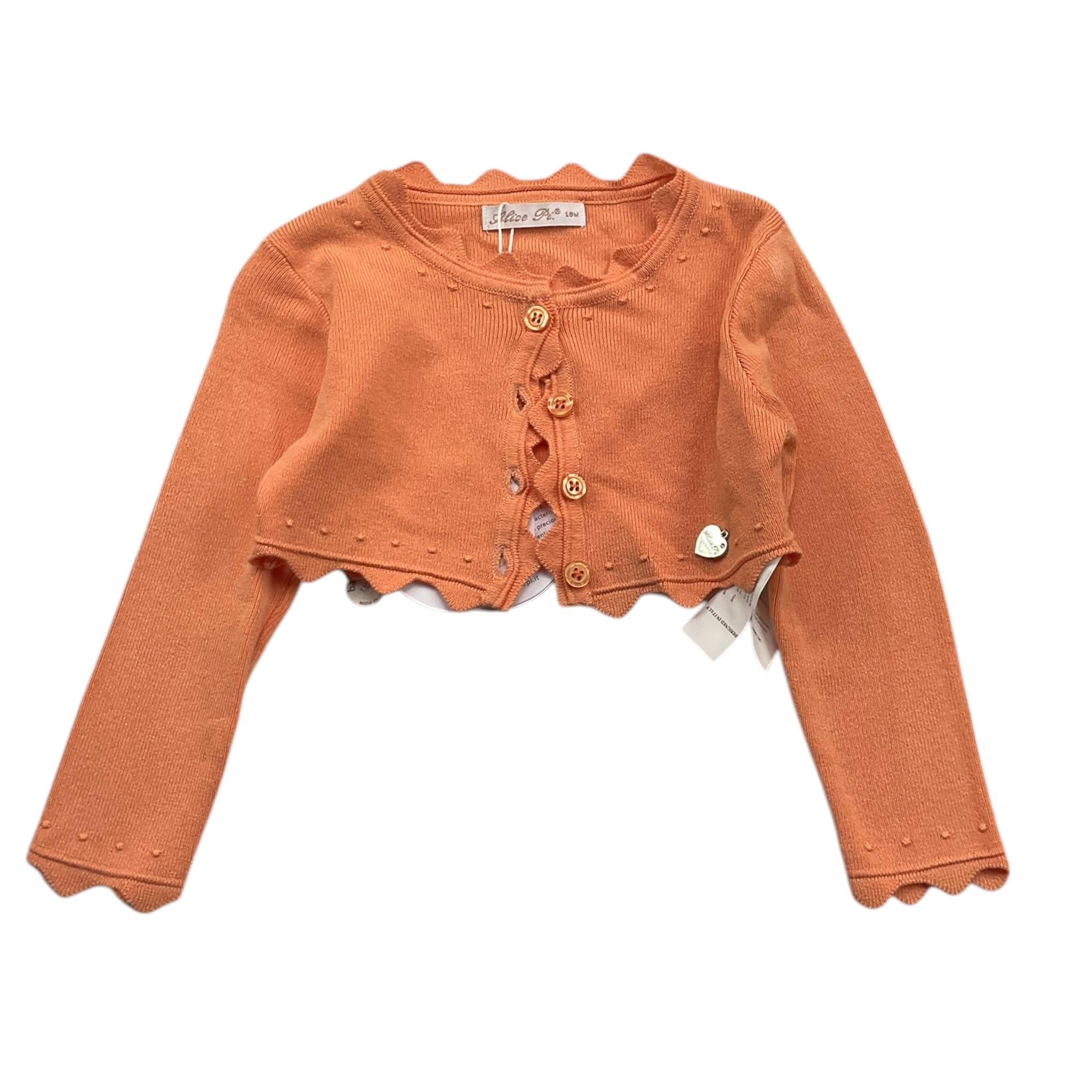 ALICE PI S241800ARANCIONE