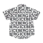 ICEBERG CMICE4111BBIANCO