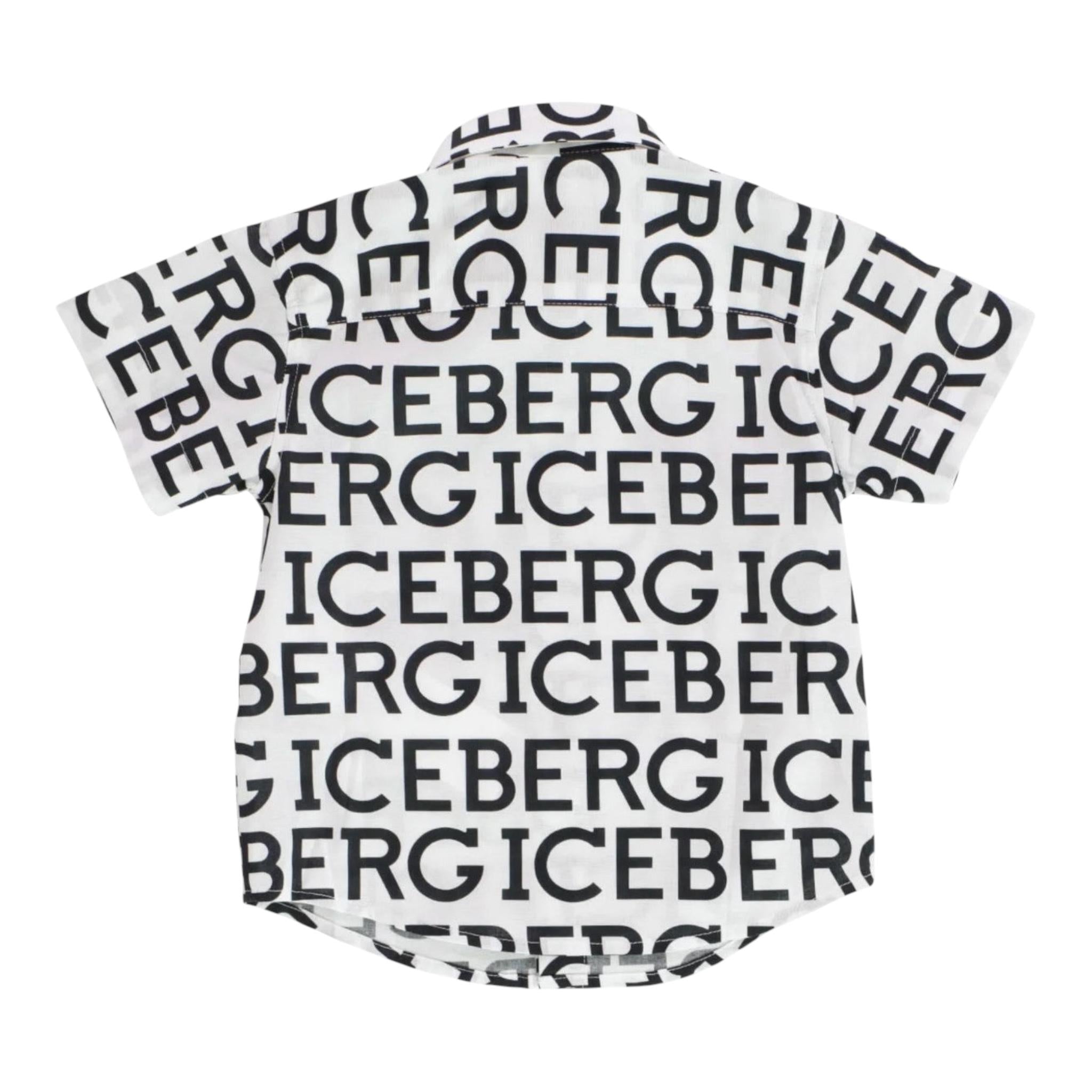 ICEBERG CMICE4111BBIANCO