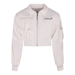 PINKO S4PIJGBO0872BIANCO