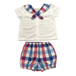 JULIANA 24182BIANCO