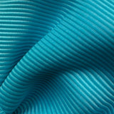 Abel & Lula Fermaglio Tinta Unita Fiocco per Bambina 5440 TURCHESE ABEL & LULA 