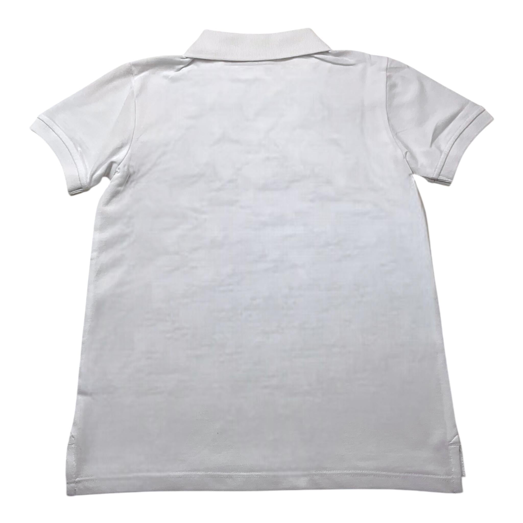 TOP GUN 02G318BIANCO