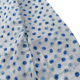 Emanuel Pris Camicia Tinta Unita Manica Lunga con Stampa per Bambino ECM4081R BIANCO EMANUEL PRIS 