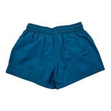 Paolo Pecora Costume Modello Boxer Tinta Unita per Bambino PP2004XX BLU PAOLO PECORA 