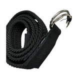 Paolo Pecora Cintura Tinta Unita  per Bambino PP43922 NERO PAOLO PECORA 