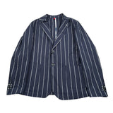 Peuterey Giacca tinta unita Blu per Bambino PTB0797 BLU PEUTEREY 