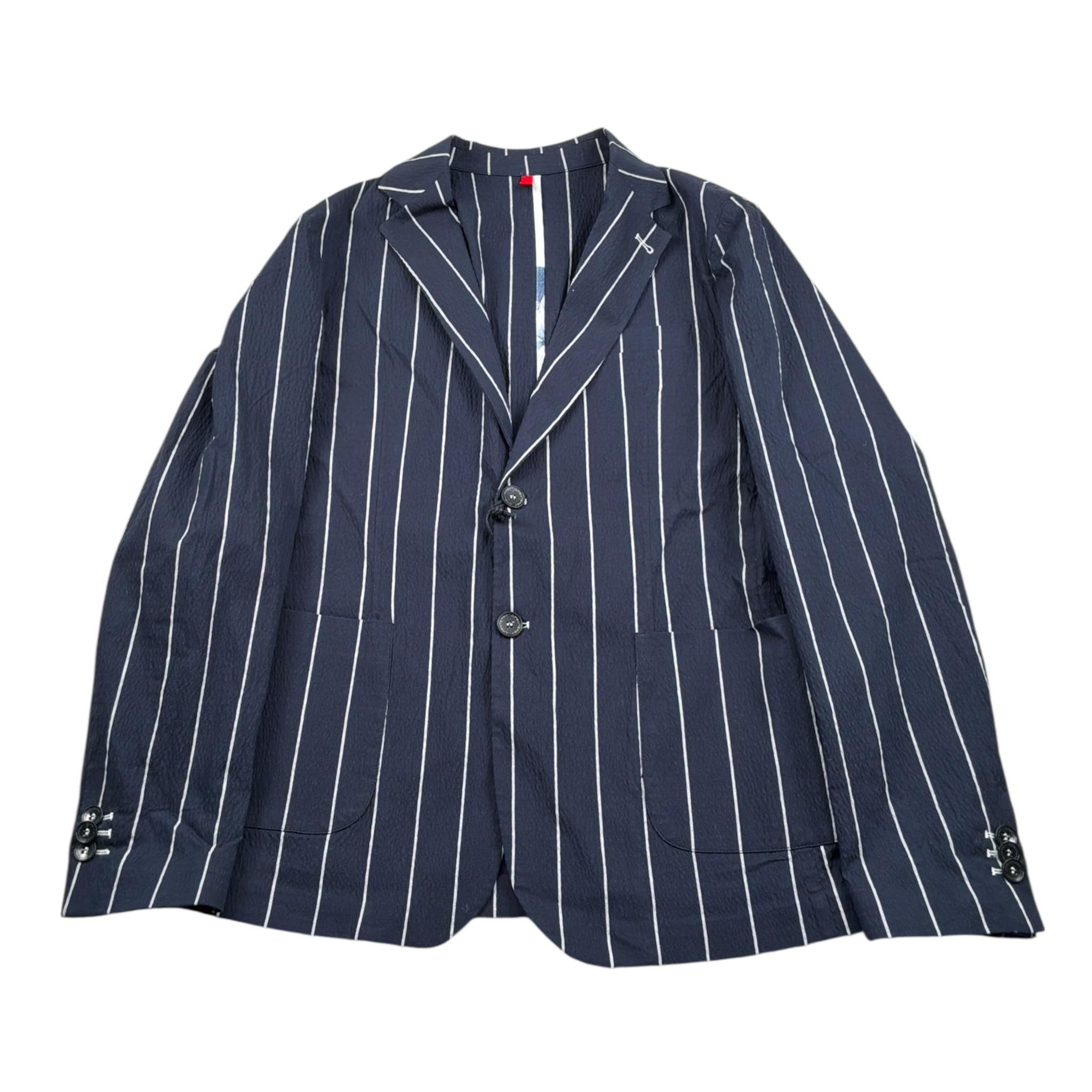 Peuterey Giacca tinta unita Blu per Bambino PTB0797 BLU PEUTEREY 