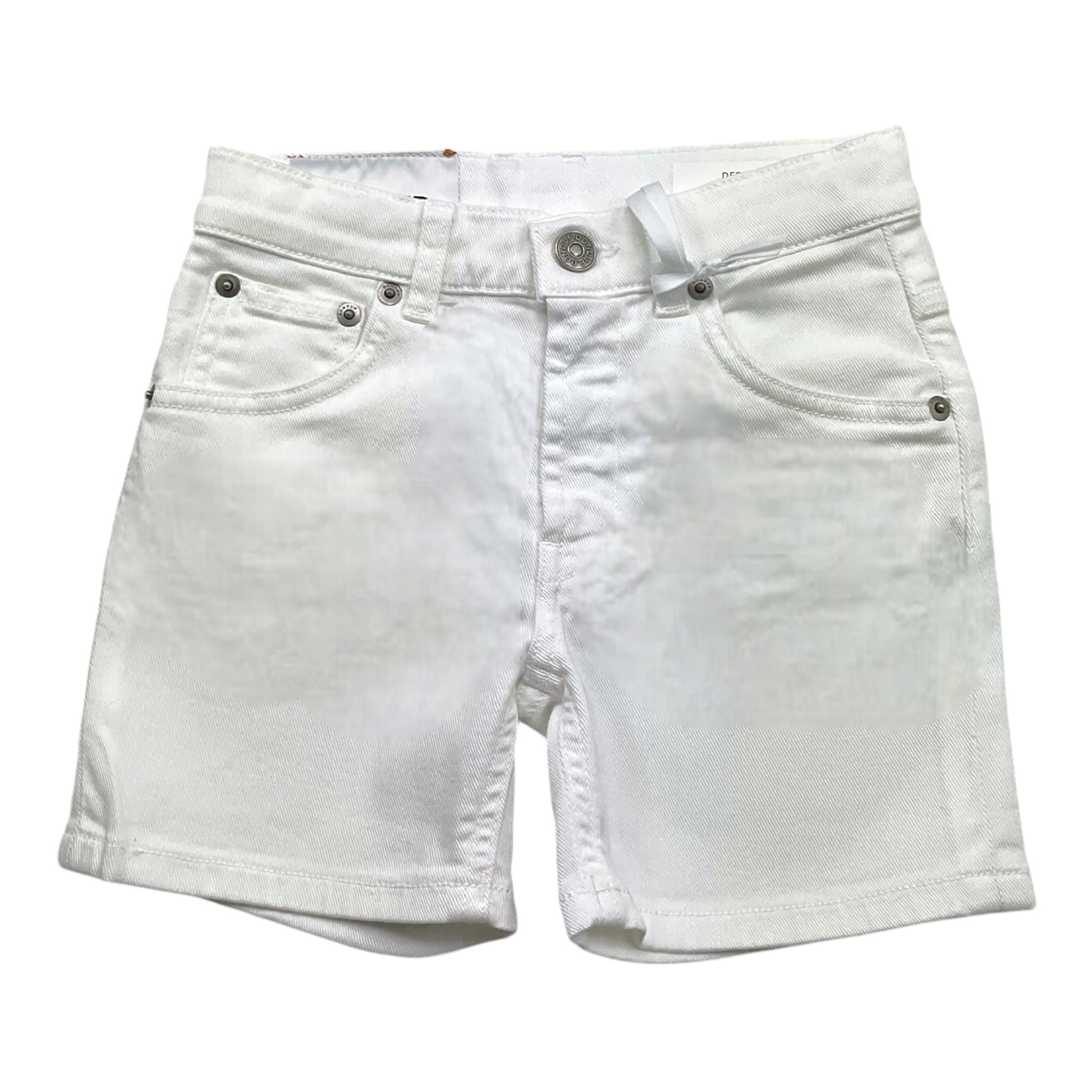 DONDUP DMBE008BIANCO