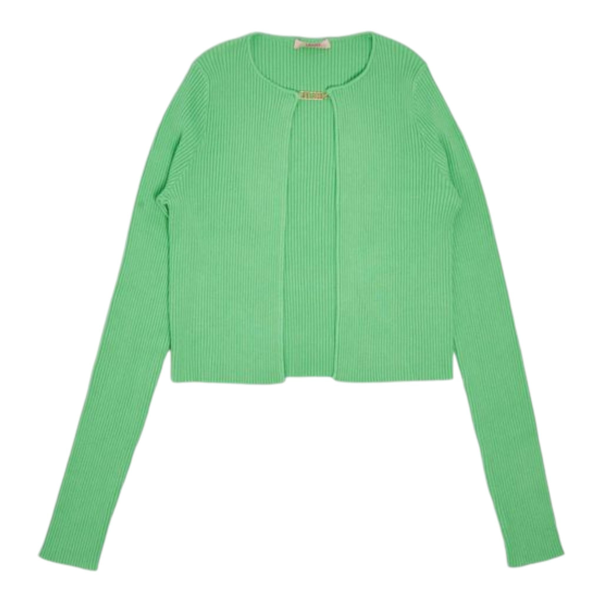 LIU JO GA4036XVERDE