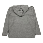 ASPESI maglia modello felpa tinta unita con cappuccio Grigio per Bambino F24040MAEM910 GRIGIO ASPESI 