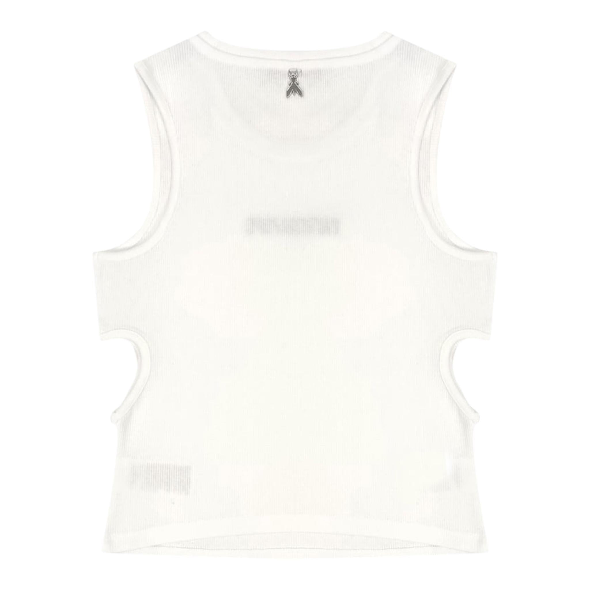 PATRIZIA PEPE 7M0771BIANCO