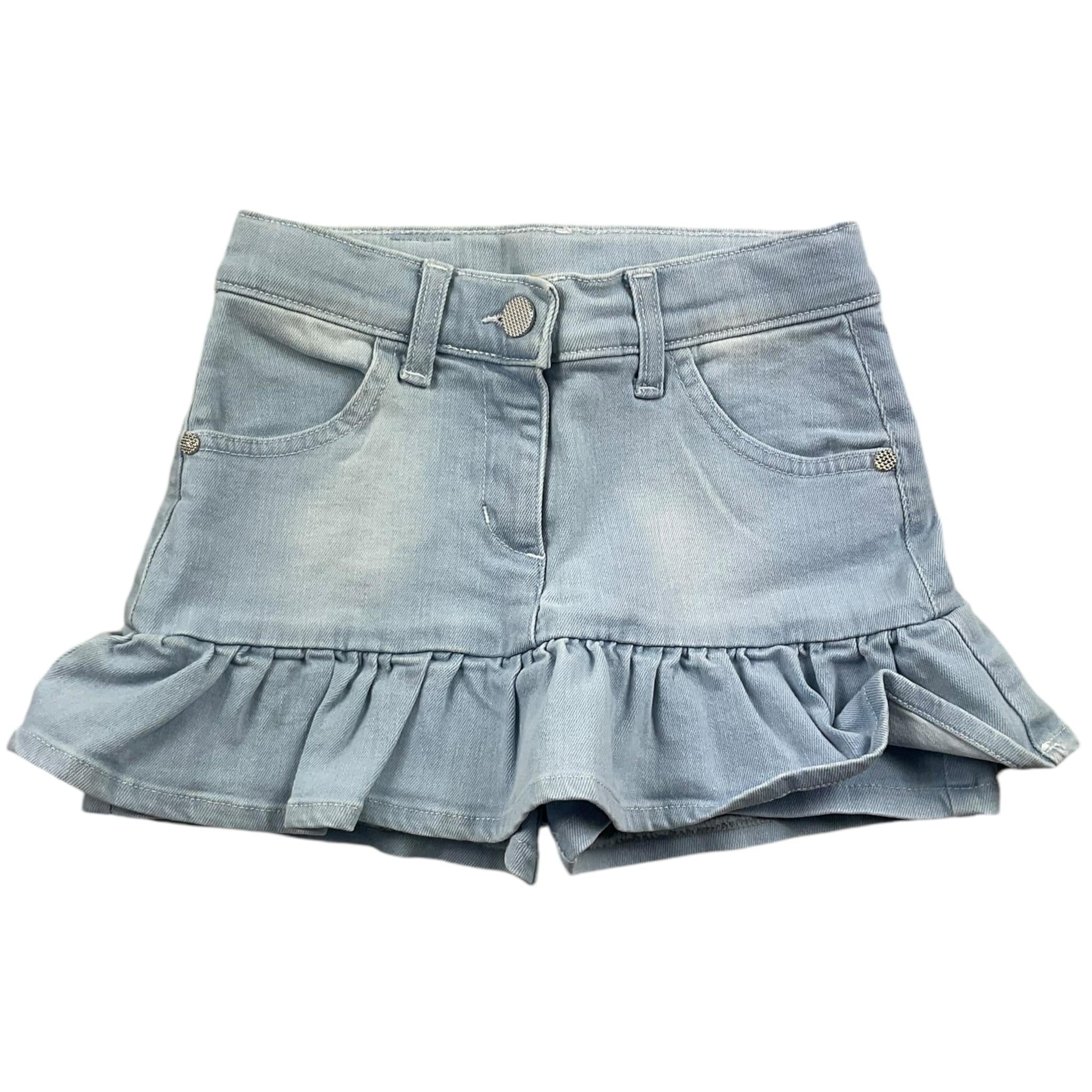 NANAN E24549AZZURRO