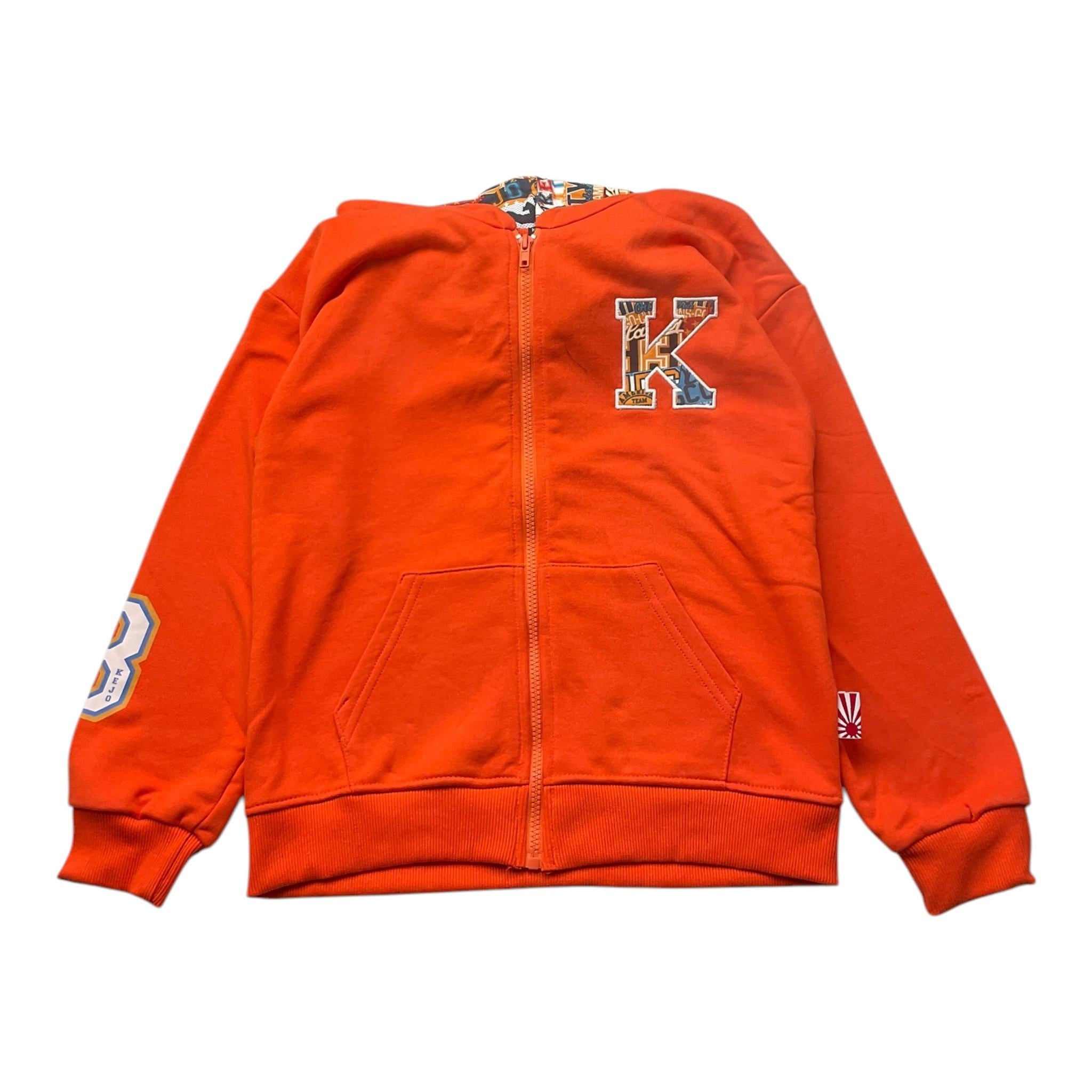 KEJO KJSS2459ARANCIONE