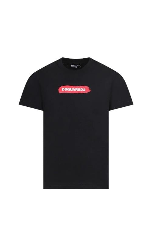 DSQUARED2 DQ2095NERO