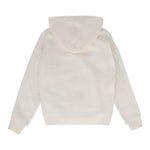 Iceberg Felpa Tinta Unita con Cappuccio per Bambino MFICE5110JX BIANCO ICEBERG 