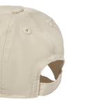 Mayoral Cappello tinta unita con Visiera E Stampa Orso Beige per Neonato 3719XX BEIGE MAYORAL 