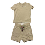 TOMMY HILFIGER KN0KN01488JBEIGE