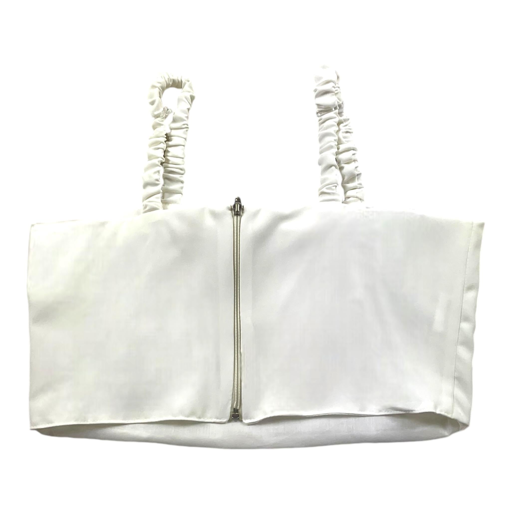 ILLIANA 251FNBIANCO