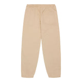 Diesel Pantalone Modello Tuta Tinta Unita con Logo  per Bambino J02023 BEIGE DIESEL 