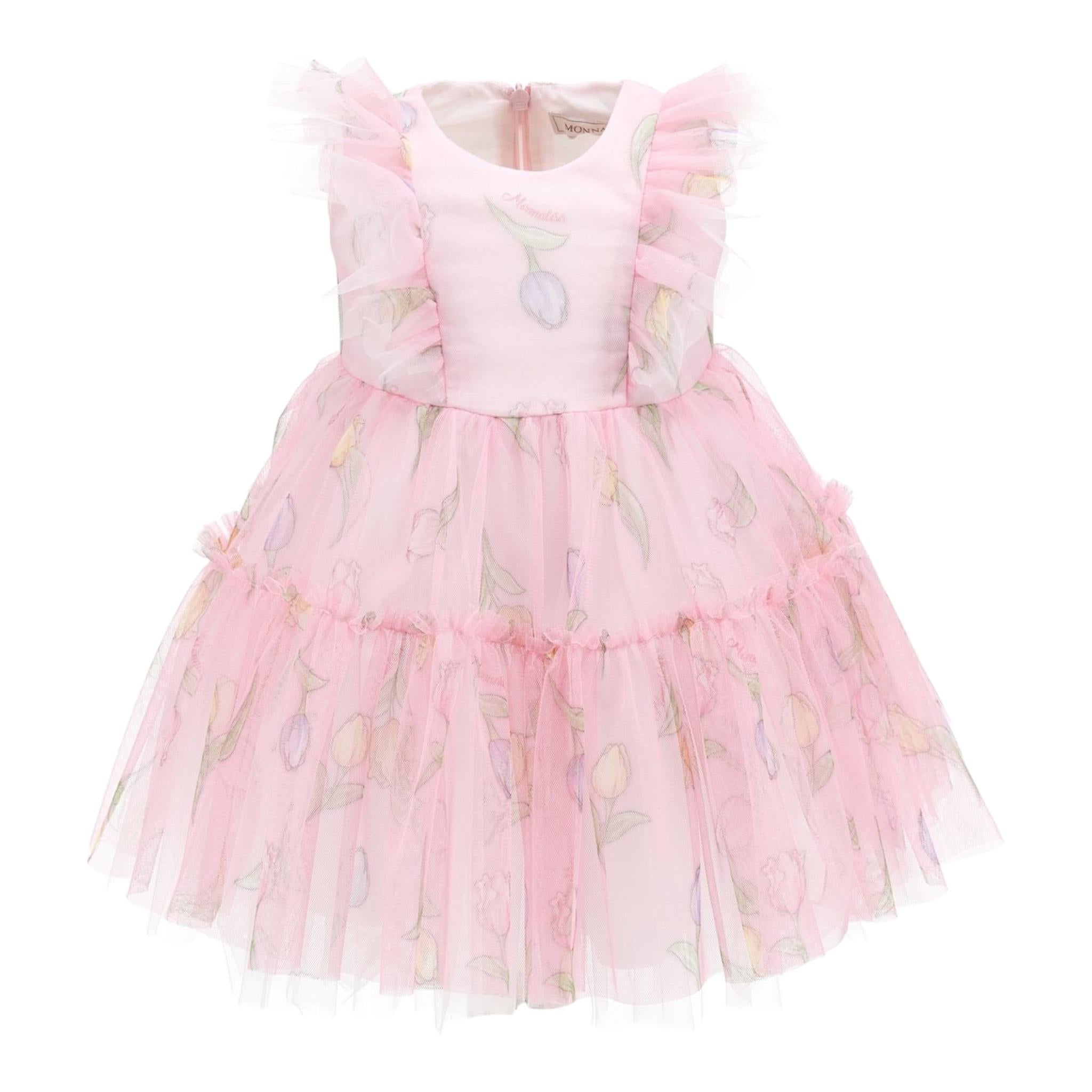 MONNALISA 31A903ROSA