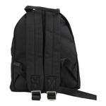 John Richmond Zaino Tinta Unita con Logo per Bambino RGP26032ZA NERO JOHN RICHMOND 