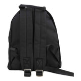 John Richmond Zaino Tinta Unita con Logo per Bambino RGP26032ZA NERO JOHN RICHMOND 