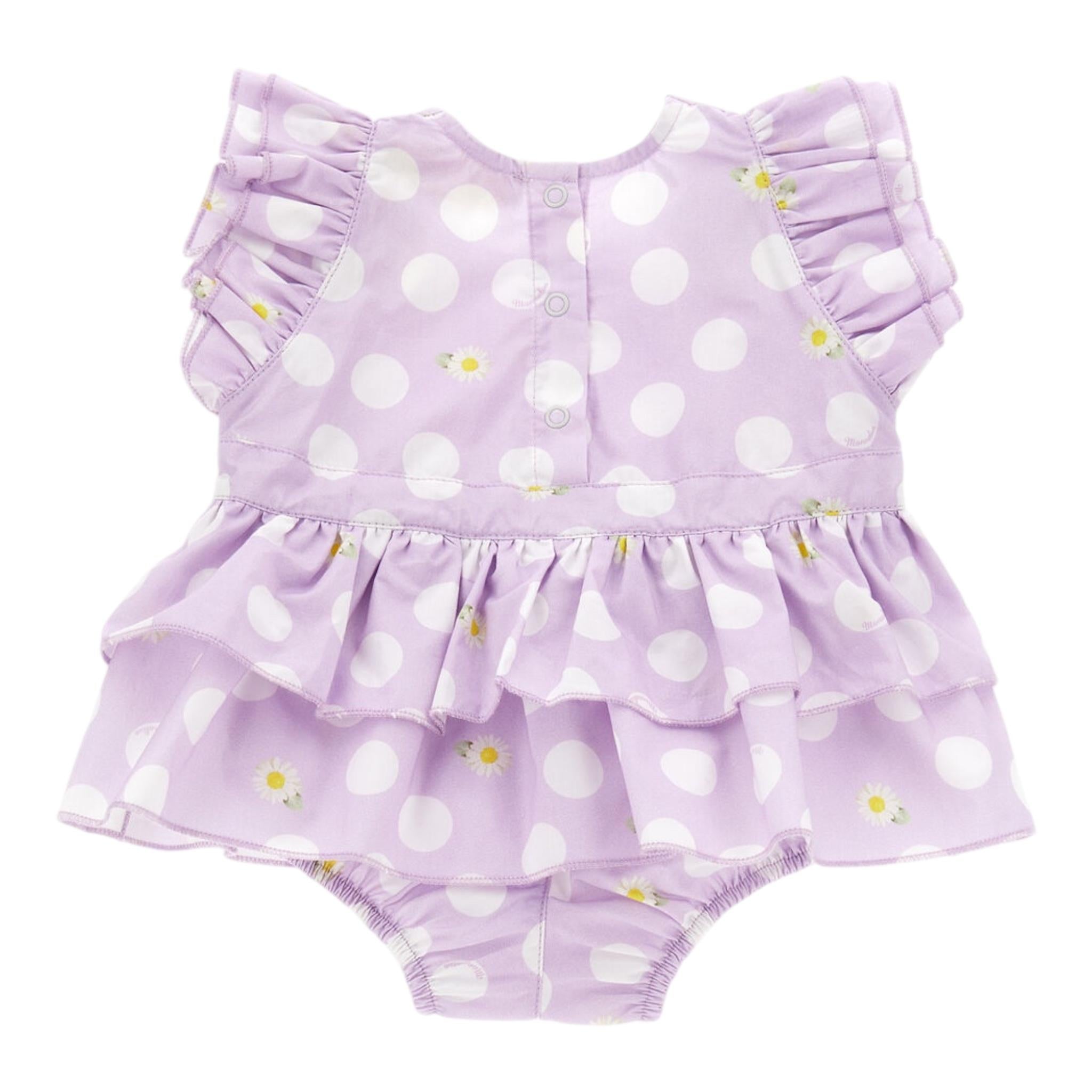 MONNALISA 35C216LILLA