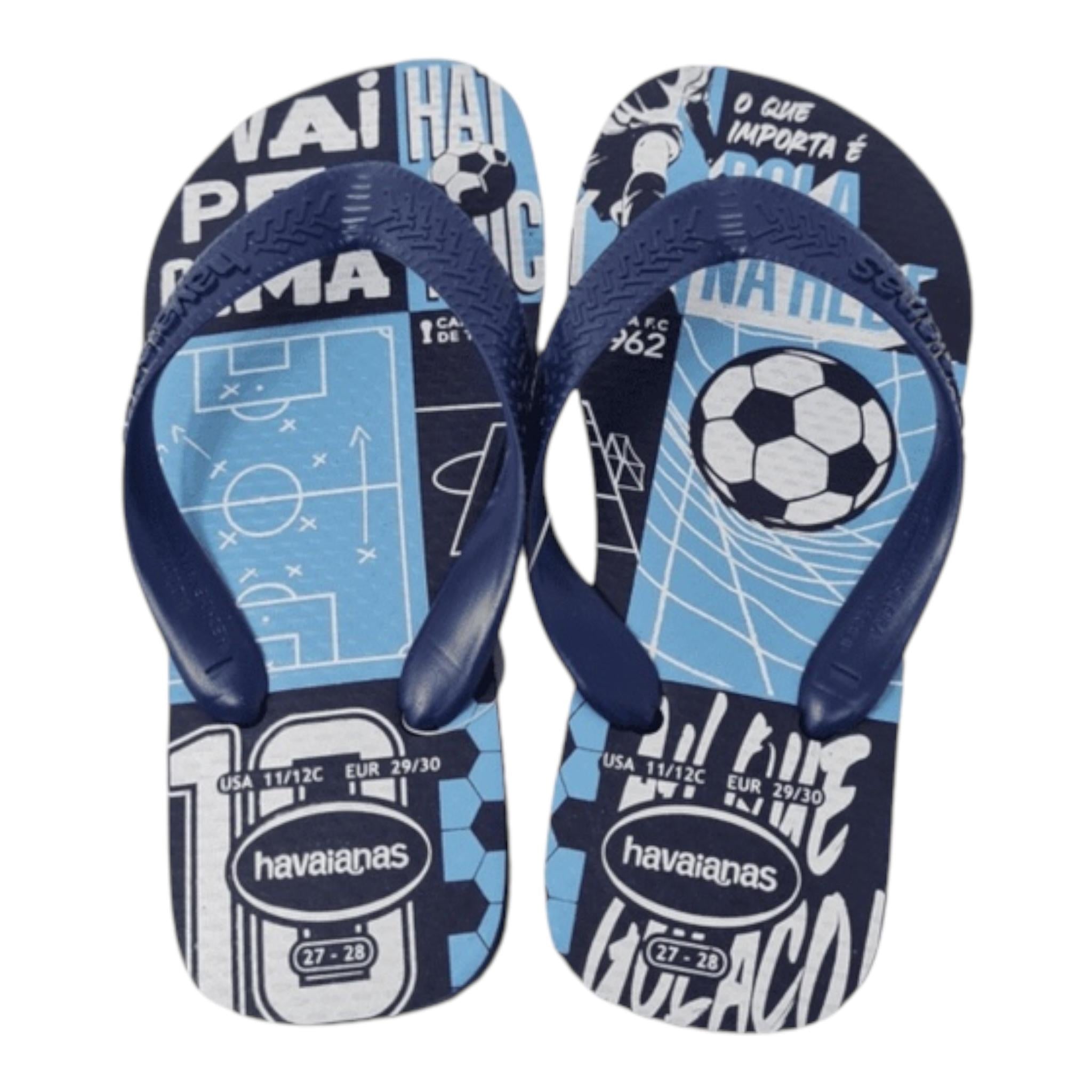 HAVAIANAS 4127273BLU
