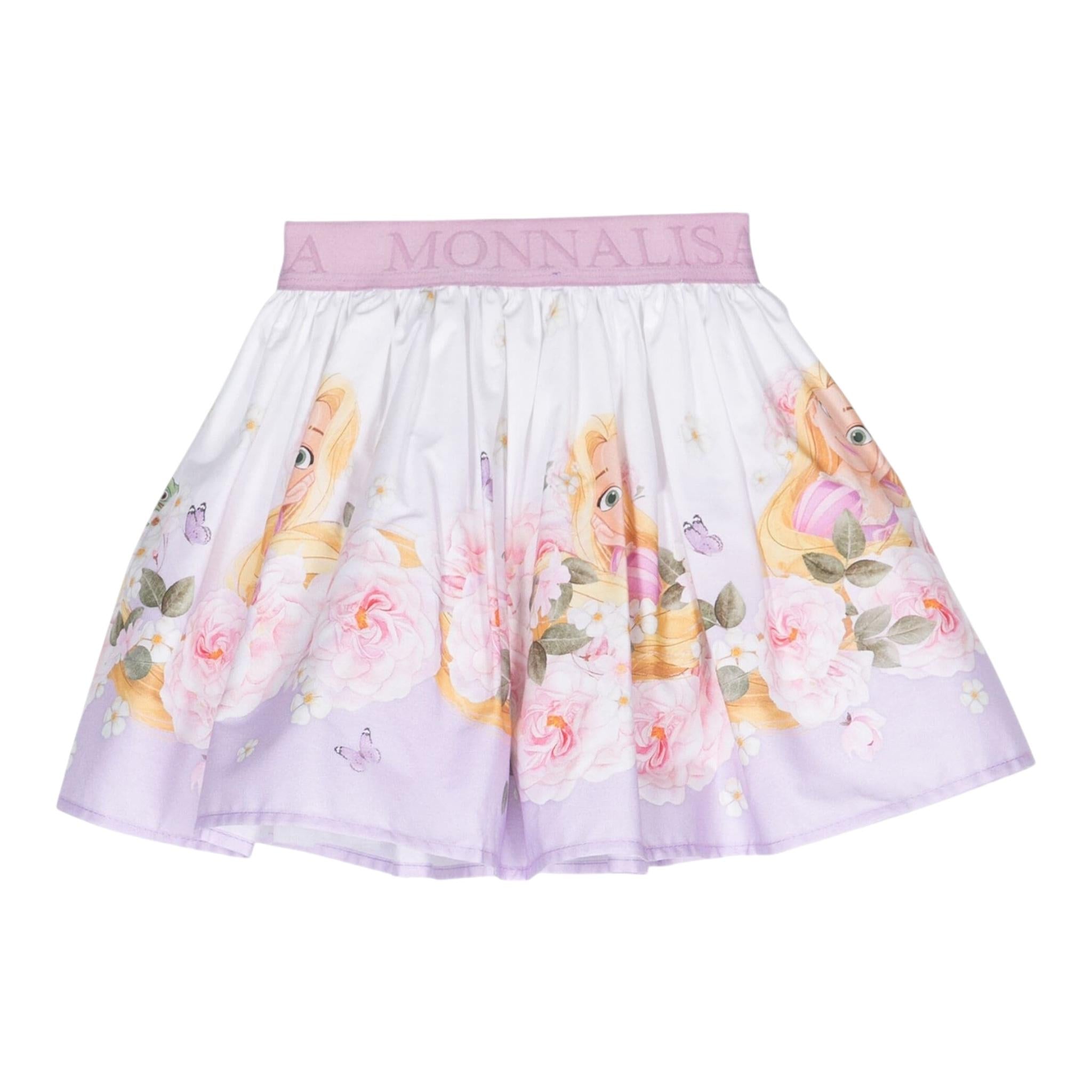 MONNALISA 11C707BIANCO