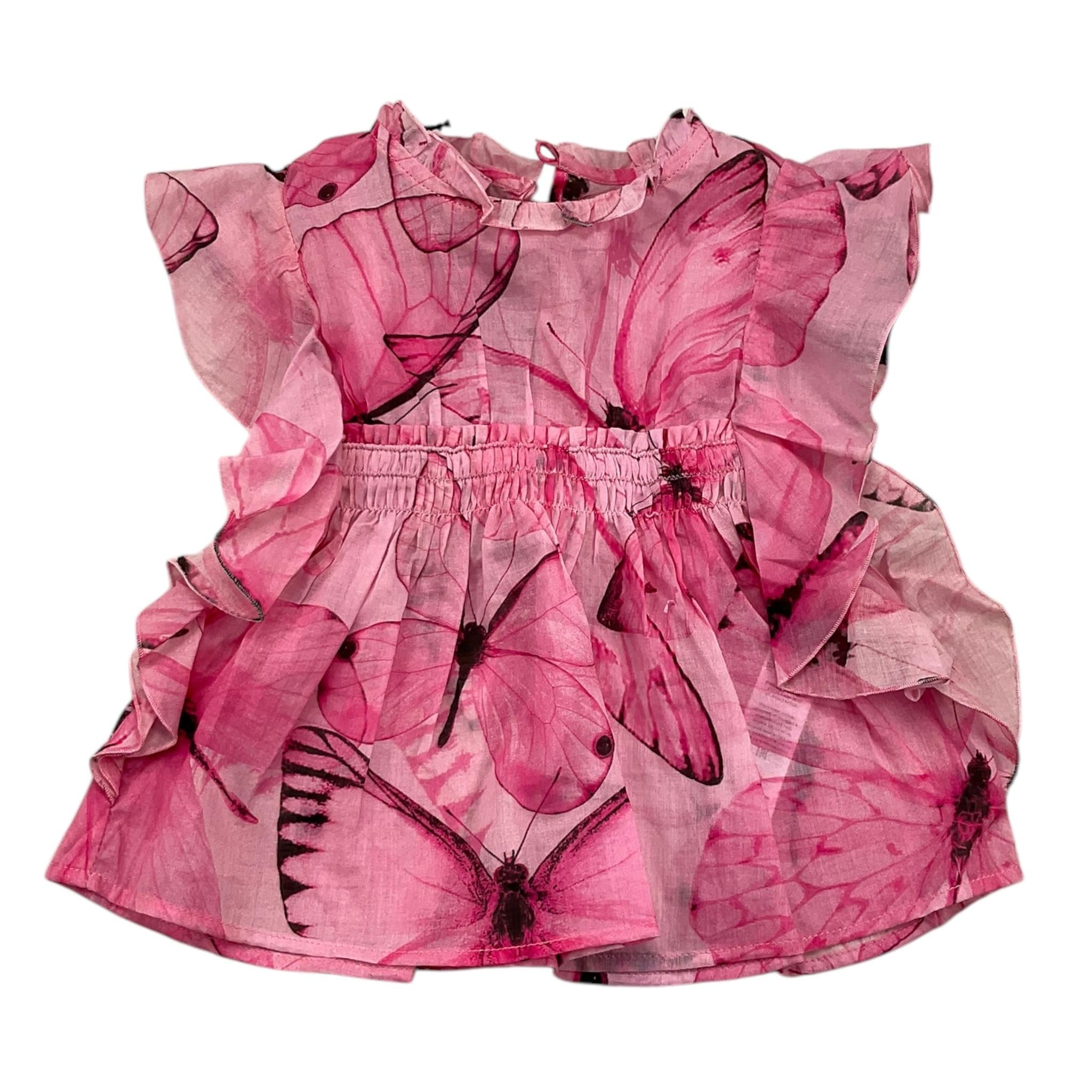 MISS BLUMARINE IA3089ROSA