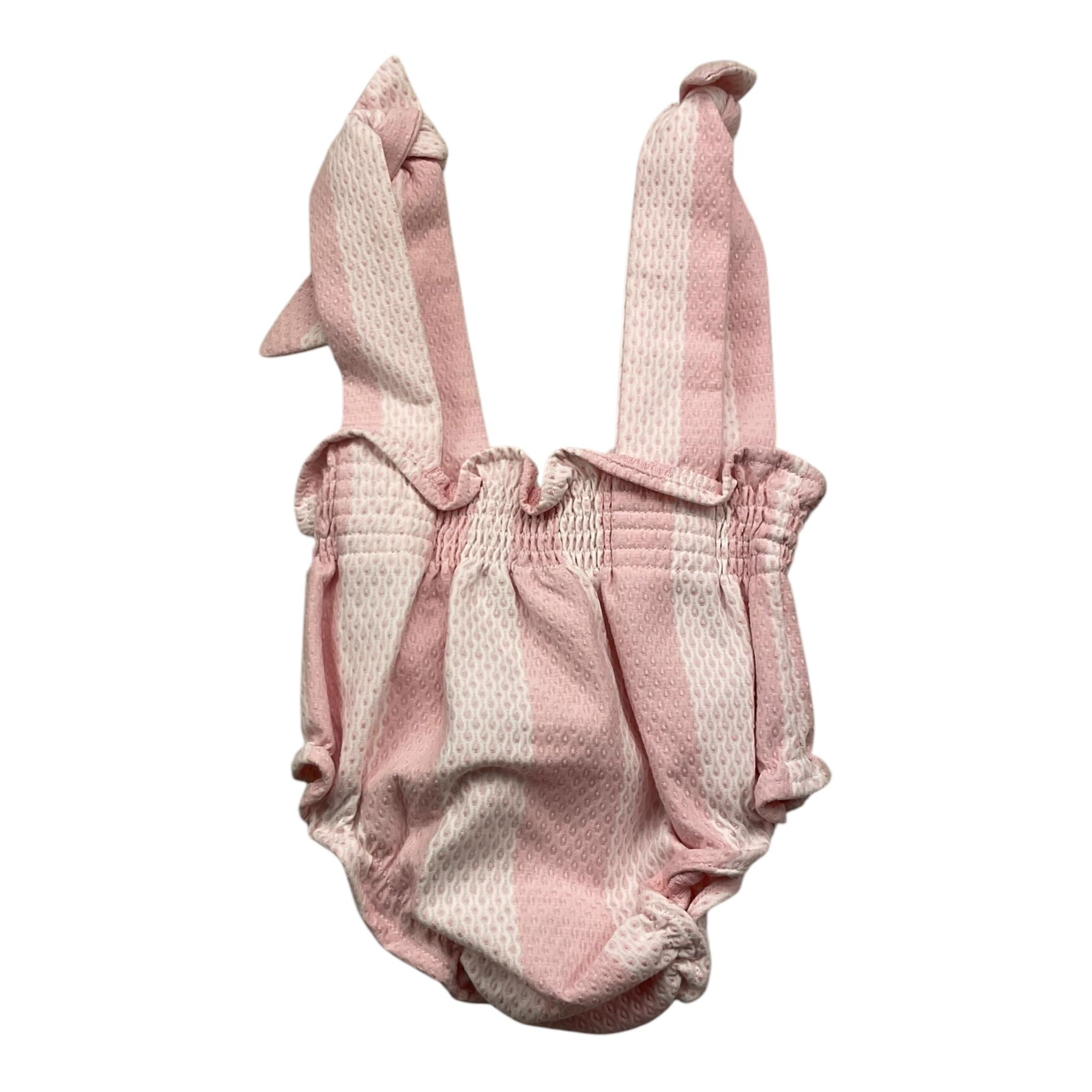 JOSE' VARON 134078BIANCO/ROSA
