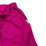 Liu Jo Short tinta unita con Elastico In Vita Viola per Bambina KA3131X VIOLA LIU JO 