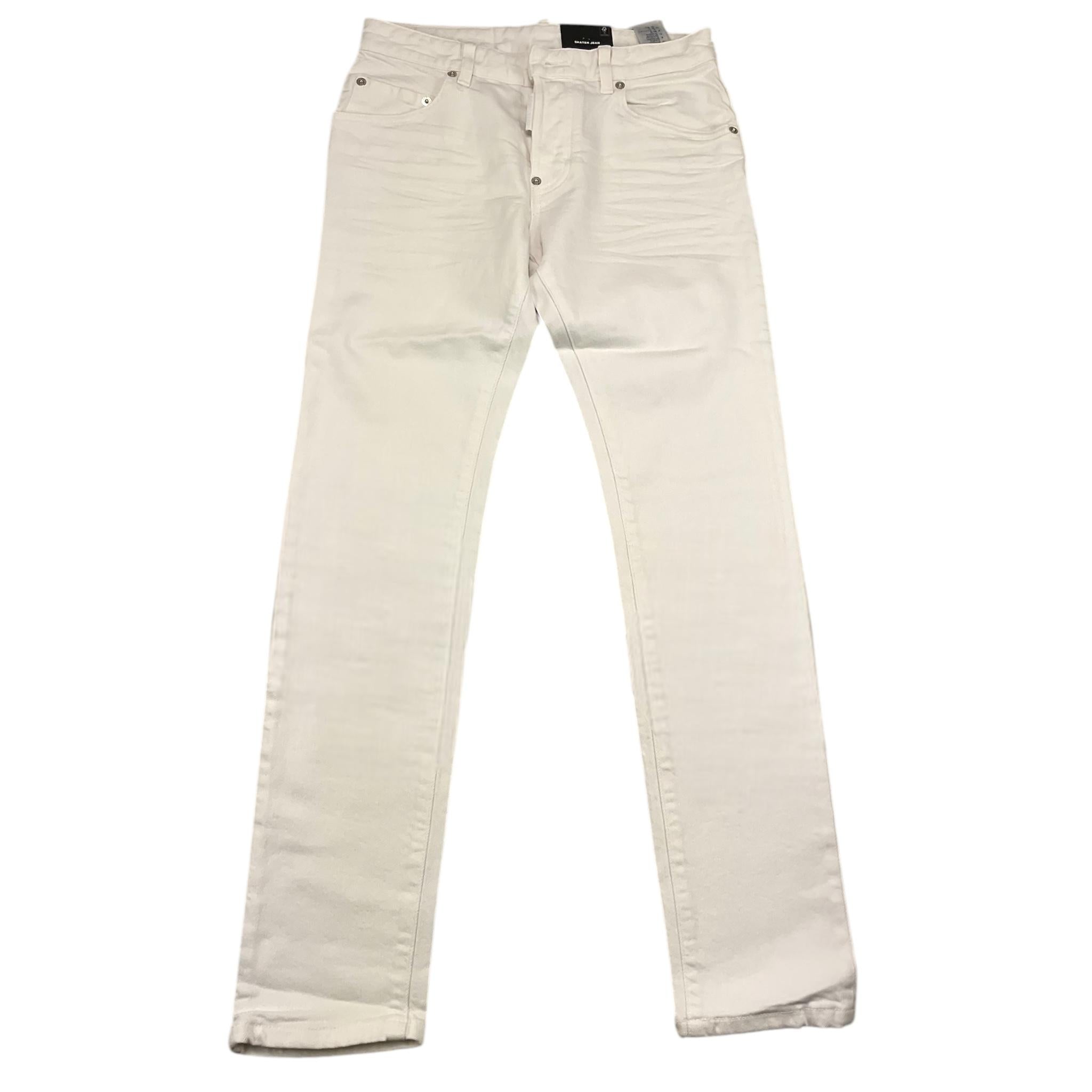 DSQUARED2 DQ1340BIANCO