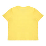 MOSCHINO MYM032XXGIALLO