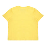 MOSCHINO MYM032XXGIALLO