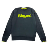 BLAUER 24SBLKF03463NERO