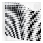 Liu Jo T-Shirt Girocollo Tinta Unita con Brillantini per Bambina GA5066 BIANCO LIU JO 