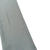 Manuell & Frank Pantalone Tinta Unita con Girovita Regolabile per Bambino MF1401RX POLVERE MANUELL & FRANK 